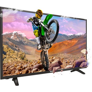 Televisores y Smart TV - Muy Bacano