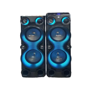 Equipos de sonido – Sound 'N' Music