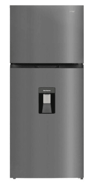 Sankey – Refrigeradora – 18 pie3 – Dispensador de Agua – Función